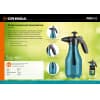 GRINDA PH-1.5 опрыскиватель 1,5 л, ручной, работа под любым углом 425055_z01