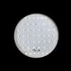 Потолочный светильник Axel 10002/48 Black Loft It