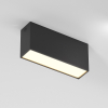 Точечный светильник Elektrostandard Block 25109/LED