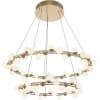 Подвесная люстра Maytoni Tessara MOD081PL-L84G3K