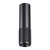 Светильник накладной IP20 GU10 50W 220V MAIS 370757 OVER NT21 000 черный   NOVOTECH MAIS 370757
