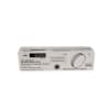 Лампа светодиодная Ecola Light GX53 LED 8W Tablet 2800K T5DW80ELC