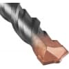 ЗУБР Бур SDS-plus 10 x 110  мм, Профессионал 29314-110-10_z02