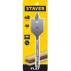 STAYER FLAT 40x152мм, сверло по дереву перовое 2950-40_z01