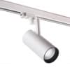 Трехфазный трековый светодиодный светильник IP20 LED 30W 220-240V HELIX 358257 PORT NT19 046 белый