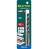 KRAFTOOL COBALT 8.0 х117мм, Сверло по металлу HSS-Co(8%) , сталь М42(S2-10-1-8) 29656-8
