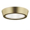 Уличный светодиодный светильник Lightstar Urbano 214914