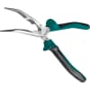 KRAFTOOL тонкогубцы изогнутые, 200 мм 22011-4-20_z01
