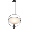 Подвесной светильник Odeon Orbite 7029/2L