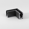 Коннектор угловой Elektrostandard Mini Magnetic 85179/00