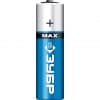 Щелочная батарейка 1.5 в, тип аа, 4 шт, ЗУБР turbo-max 59206-4C_z01