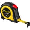 STAYER LEADER 5м / 19мм рулетка с автостопом в ударостойком обрезиненном корпусе 3402-05-19_z02