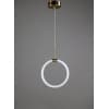 Подвесной светильник Zortes Jessy ZRS.01043.01