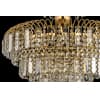 Подвесная люстра Arti Lampadari Salentino Salentino E 1.5.40.102 G