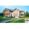 Ландшафтный фонарь FUMAGALLI AMELIA 400 DR2.574.000.AYF1R