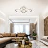 Потолочная люстра INNOVATION STYLE INNOVATION STYLE 83043 Natali Kovaltseva