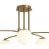 Потолочная люстра Freya Hanger FR5443CL-06BS
