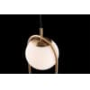 Подвесной светильник Loft It Glob LOFT2601-A