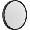 Настенно-потолочный светильник Sonex Omega Black 7662/24L