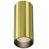 Точечный светильник Maytoni FOCUS LED C056CL-L12W3K-W-BS