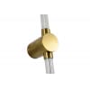 Бра Zortes Cryspy ZRS.1201.18