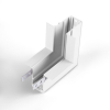 Коннектор угловой внешний Elektrostandard Slim Magnetic 85091/00