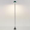 Грунтовый светильник Odeon Verde 7122/4GL