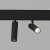 Трековый светильник Elektrostandard Slim Magnetic 85056/01