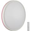 Настенно-потолочный светильник Sonex Kezo Pink 7708/EL
