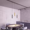 Трековый светильник Arlight PIPE 037425