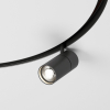 Трековый светильник Elektrostandard Slim Magnetic 85188/01