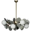 Потолочная люстра Loft It Matisse 10008/8 Grey