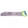 Ножовка по дереву Зубец, 500 мм, шаг зуба 10 мм, каленый зуб 2D, двухкомпонентная рукоятка Сибртех 23822