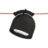 Трековый светильник Denkirs BELTY SPOT DK5540-BK