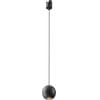 Трековый светильник Maytoni Sfera TR165-1-8W3K-M-B