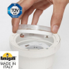 Грунтовый светильник FUMAGALLI CECI 120 2F1.000.000.LXG1L