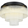 Потолочная люстра Lumion Spirals 6576/11CR