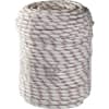 Фал плетёный полипропиленовый с сердечником СИБИН 100 м, 12 мм, 24-прядный, 1000 кгс 50215-12