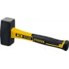 STAYER Hercules 1.5 кг кувалда с фиберглассовой рукояткой 20052-15_z01