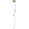 Настенный светильник Odeon Light Monella 6639/16WL