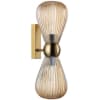 Бра Odeon Light Elica 5402/2W