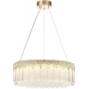 Подвесная люстра Odeon Cleo 5091/80L