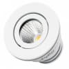 Встраиваемый светильник Arlight LTM-R50WH 5W 6000K IP40 020754
