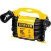 Удлинитель электрический силовой STAYER 15 м, 2200 Вт 55014-15_z01