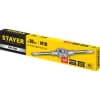 Плашкодержатель 30x250мм, Stayer professional 28037-30_z01