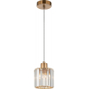 Подвесной светильник Escada Adorn 10192/1S Copper