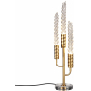 Интерьерная настольная лампа Odeon Kolos 5449/9TL