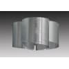 Потолочная люстра Lightstar Simple Light 811 811034