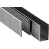 KRAFTOOL 19 мм скобы для степлера плоские тип 53F, 5000 шт 31787-19