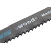 Полотна для электролобзика  по дереву, 2 шт, ( 31085-T111B ) Gross 78274